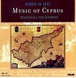 Kıbrıs'ın Sesi / Music Of Cyprus