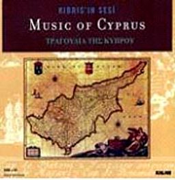 Kıbrıs'ın Sesi / Music Of Cyprus