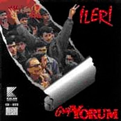 İleri
