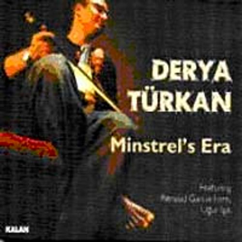 Minstrel's Era