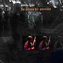 Bu Dünya Bir Pencere