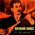 Allı Yazma
