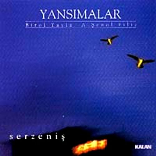 Serzeniş (Cd)