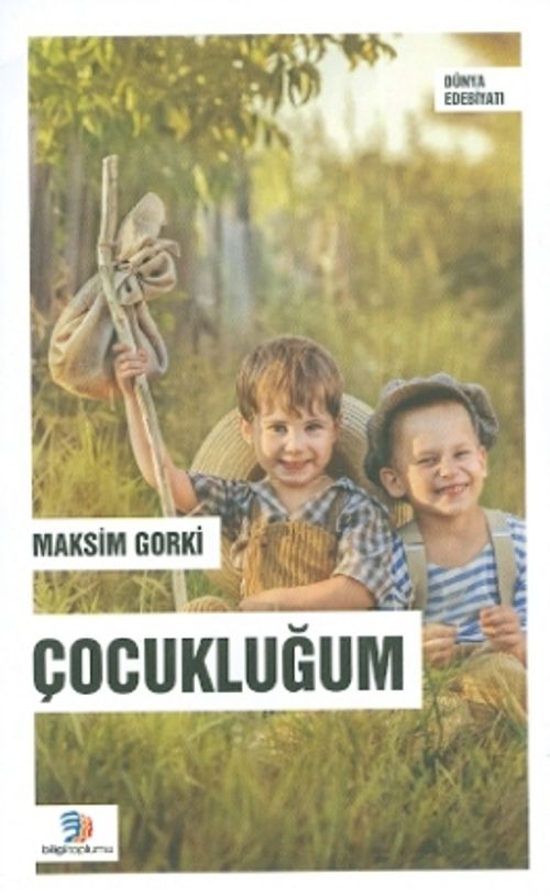 Çocukluğum