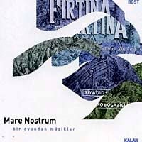 Fırtına / Bir Oyundan Müzikler