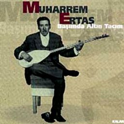 Başımda Altın Tacım