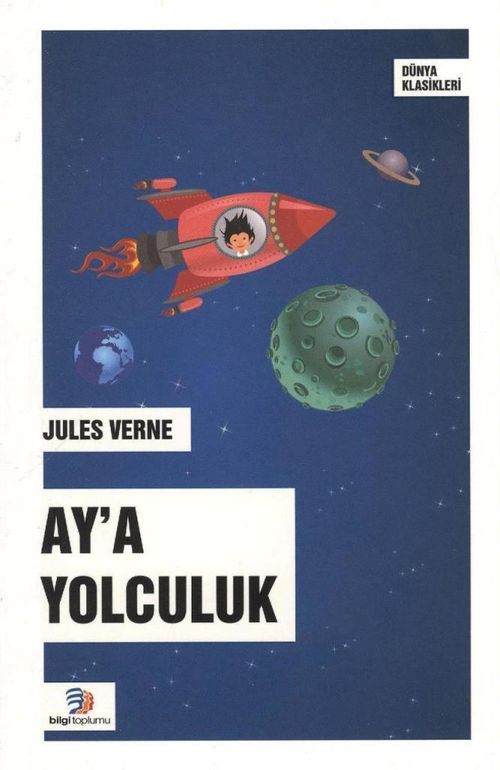 Ay'a Yolculuk