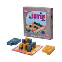 İstif / Akıl Oyunları