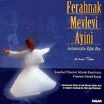Ferahnak Mevlevi Ayini