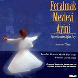 Ferahnak Mevlevi Ayini