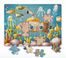 Denizaltı Ahşap Puzzle 35 Parça (XXXV-05)