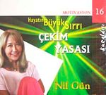 Çekim Yasası Hayatın Büyük Sırrı (Cd)