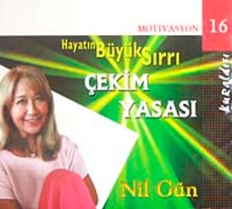 Çekim Yasası Hayatın Büyük Sırrı (Cd)