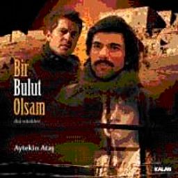 Bir Bulut Olsam