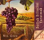 Bolluk Bilincini Yaratmak (Cd)