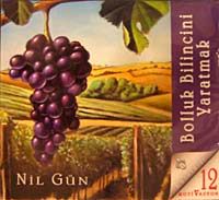 Bolluk Bilincini Yaratmak (Cd)