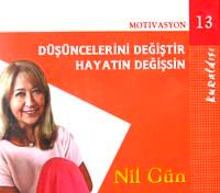 Düşüncelerini Değiştir Hayatın Değişsin (Cd)