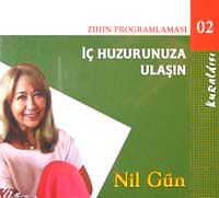 İç Huzurunuza Ulaşın (Cd)