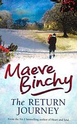 The Return Journey