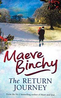 The Return Journey