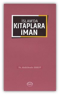 İslam'da Kitaplara İman