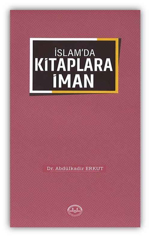 İslam'da Kitaplara İman