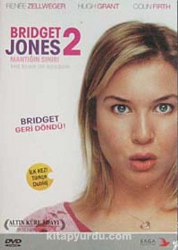 Bridget Jones 2: Mantığın Sınırı (DVD)
