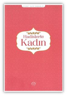 Hadislerle  Kadın