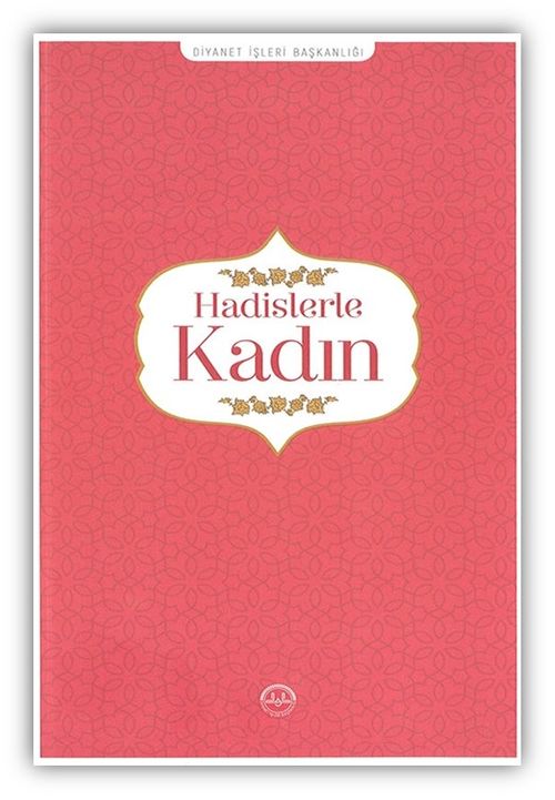 Hadislerle  Kadın