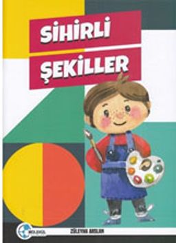 2. Sınıf Sihirli Şekiller