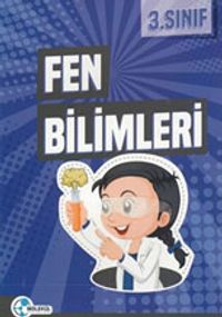 3. Sınıf Fen Bilimleri
