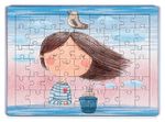 Hayalperest Ahşap Puzzle 54 Parça (LIV-10)