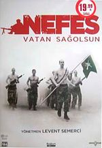 Nefes-Vatan Sağolsun  (DVD)