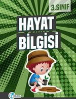 3. Sınıf Hayat Bilgisi