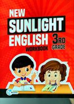 3. Sınıf New Sunlight English Workbook