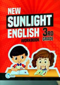 3. Sınıf New Sunlight English Workbook