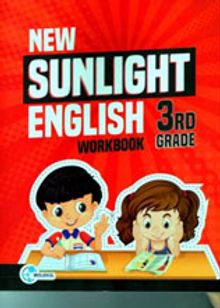 3. Sınıf New Sunlight English Workbook