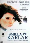 Smilla ve Karlar (DVD)