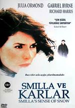 Smilla ve Karlar (DVD)
