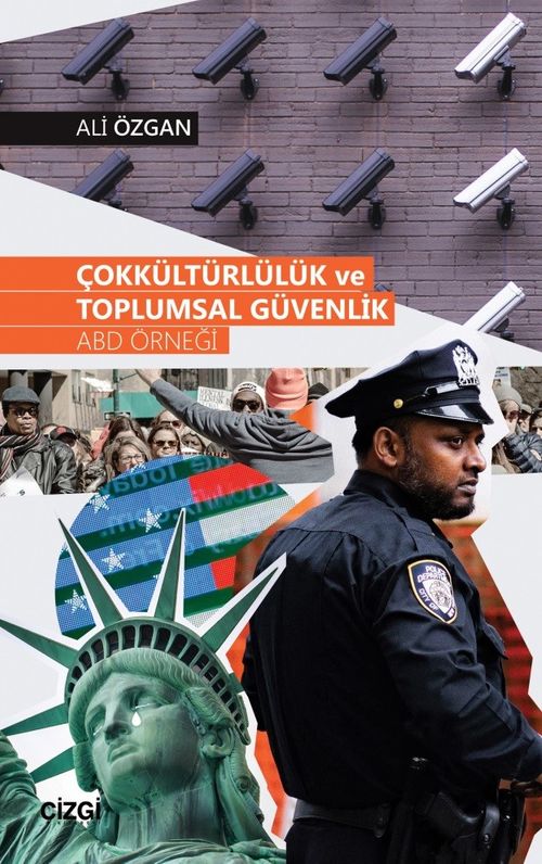 Çokkültürlülük ve Toplumsal Güvenlik & ABD Örneği