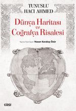 Dünya Haritası ve Coğrafya Risalesi 