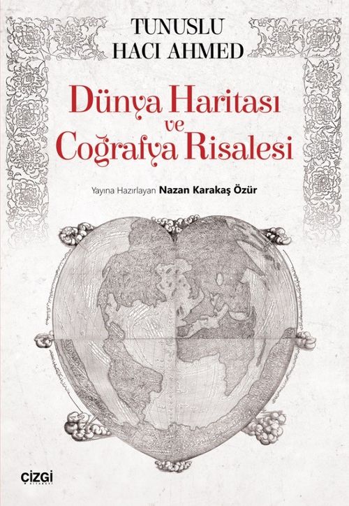 Dünya Haritası ve Coğrafya Risalesi 