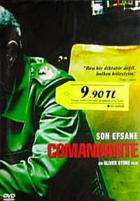Son Efsane (DVD)
