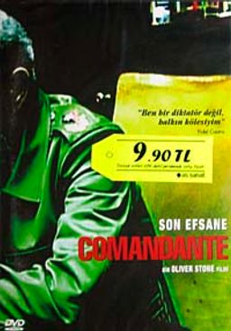 Son Efsane (DVD)