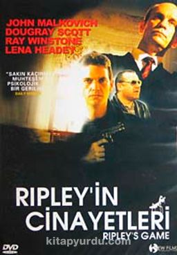 Ripley'in Cinayetleri (DVD)