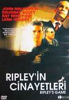 Ripley'in Cinayetleri (DVD)