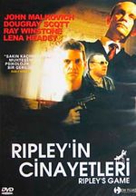 Ripley'in Cinayetleri (DVD)