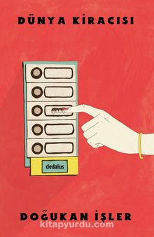 Dünya Kiracısı - Doğukan İşler