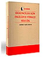 Öğrenciler İçin İngilizce - Türkçe Sözlük