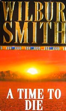 A Time To Die
